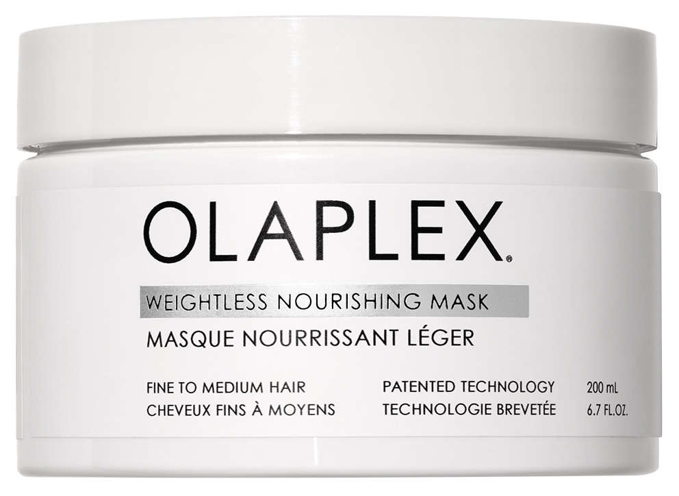 Olaplex Weightless Nourishing Mask 200ml
