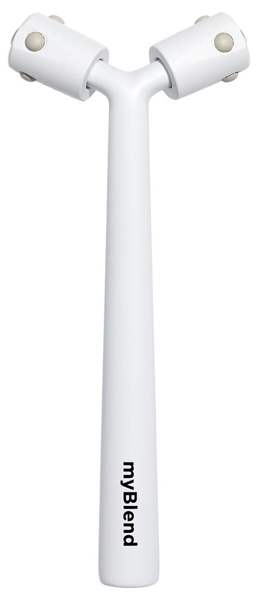 myBlend - Firmness Roller - Faceroller