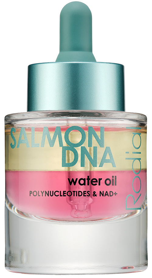 Rodial - Salmon Oil - Hydrating Serum
