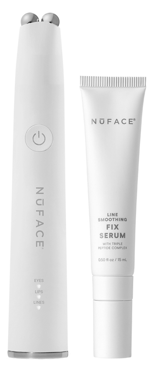 NuFace - FIX MicroWand - Facial massagers & cleansers Electric