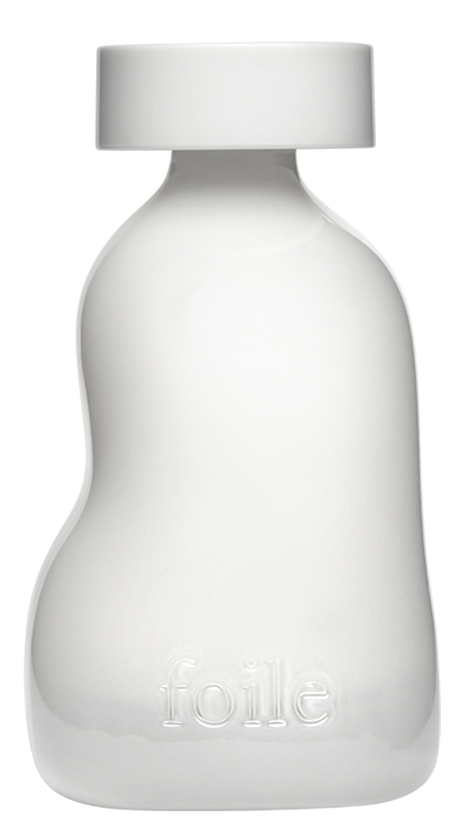 Foile Skincare - Milky Emulsion Cleanser - Cleansing Milk
