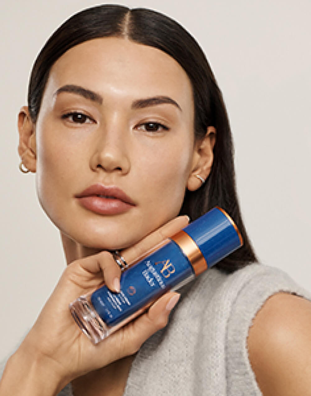 Augustinus Bader The Rich Cream 50 ml