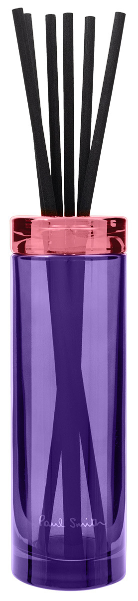 Paul Smith - Jasmine Diffuser - Room Diffusors