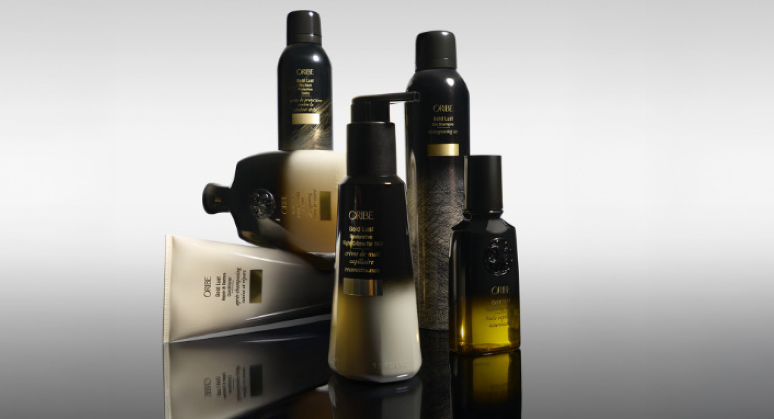 Oribe Hair Care