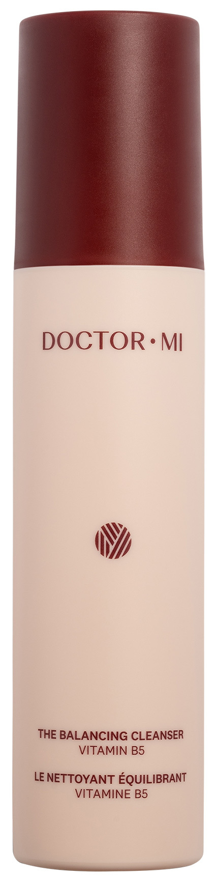 DOCTOR MI! - THE BALANCING CLEANSER - Cleansing Gel