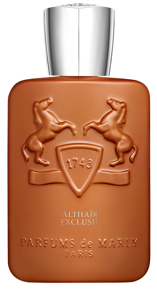 Parfums de Marly - ALTHAIR EXCLUSIF - Eau de Parfum Men