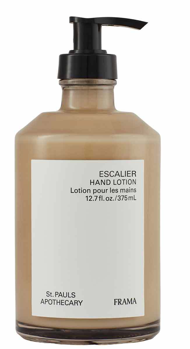 FRAMA - Hand Lotion Escalier - Hand cream & masks
