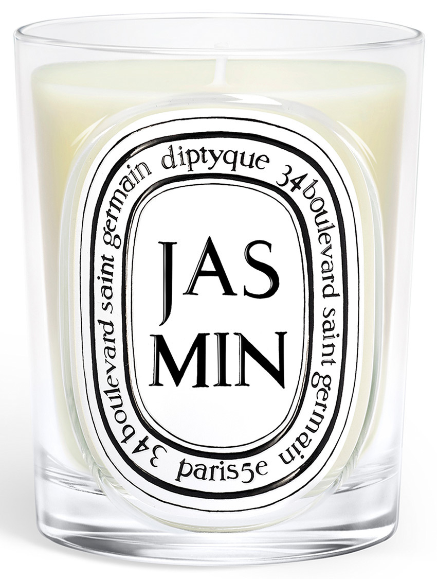 Diptyque - Jasmin Classic Candle - Candle