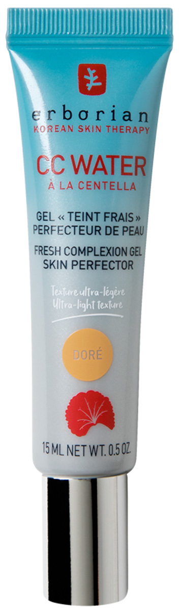 Erborian Cc Water 15Ml Dore