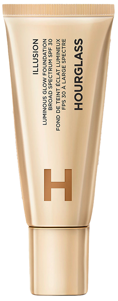 Hourglass - Illusion Luminous Glow Foundation SPF 30 - Complexion with SPF