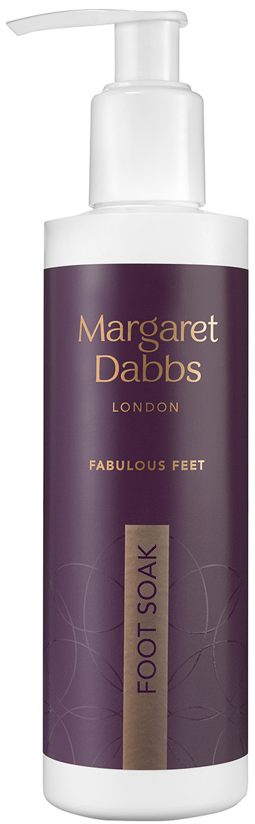 Margaret Dabbs London - Hydrating Foot Soak - Foot Care