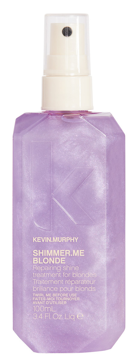 Kevin.Murphy - SHIMMER.ME.BLONDE - Hair Spray