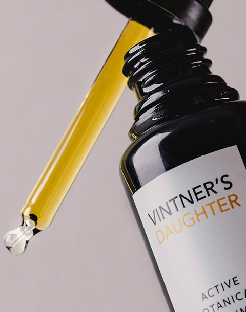 Vintner's Daughter Active Botanical Serum