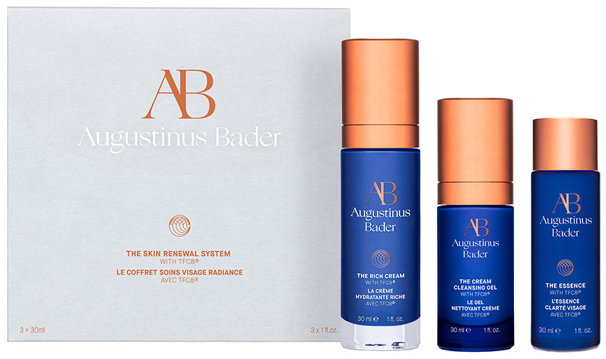 Augustinus Bader - THE SKIN RENEWAL SYSTEM WITH TFC8® - Hydrating Mask