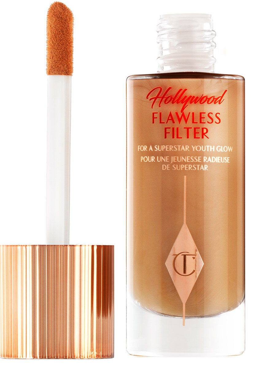 CHARLOTTE TILBURY - HOLLYWOOD FLAWLESS FILTER - Highlighter