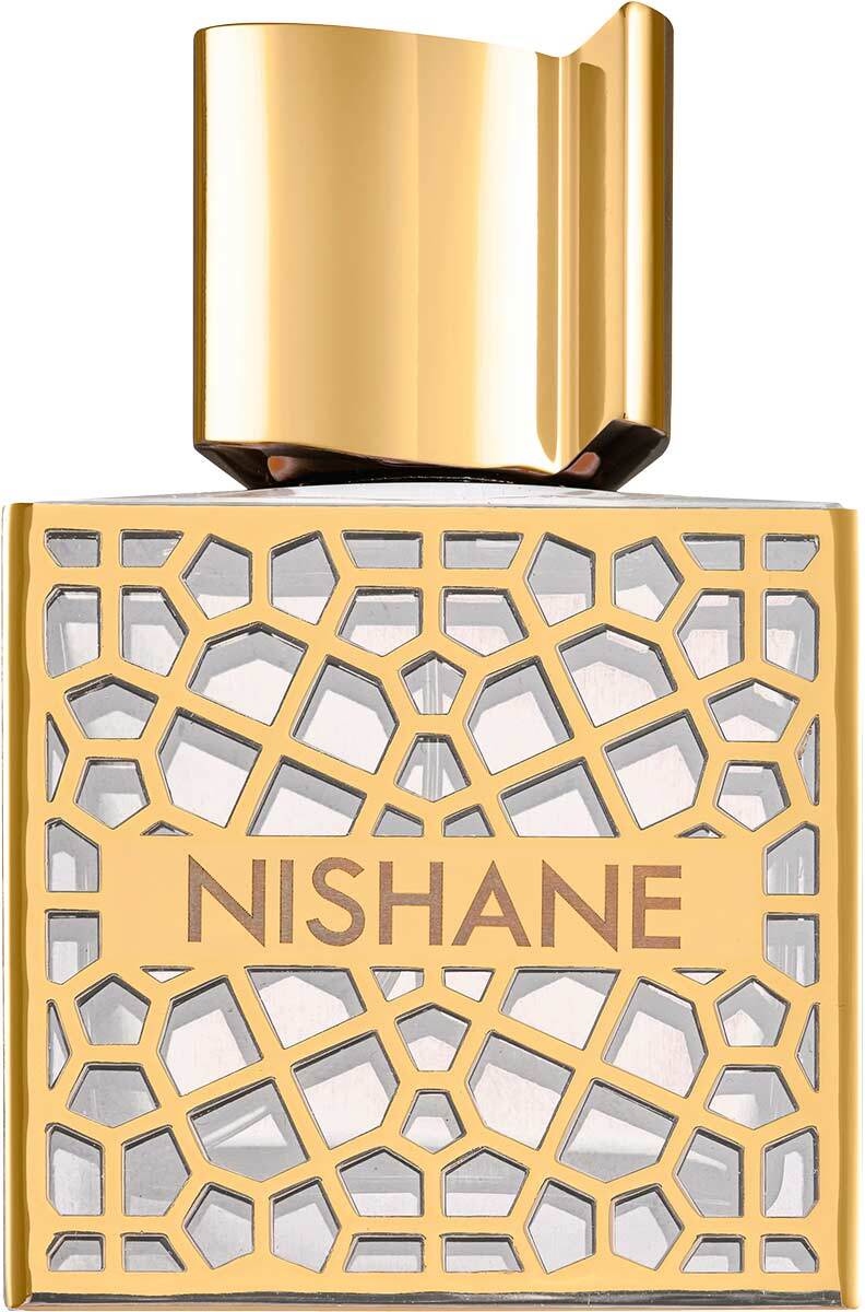 NISHANE - Hacivat Oud - Extrait de Parfum Unisex