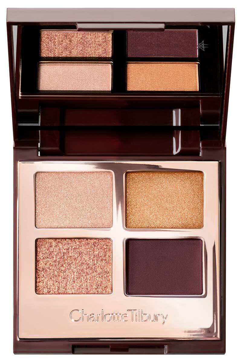 CHARLOTTE TILBURY - LUXURY PALETTE - Eyeshadow Palettes