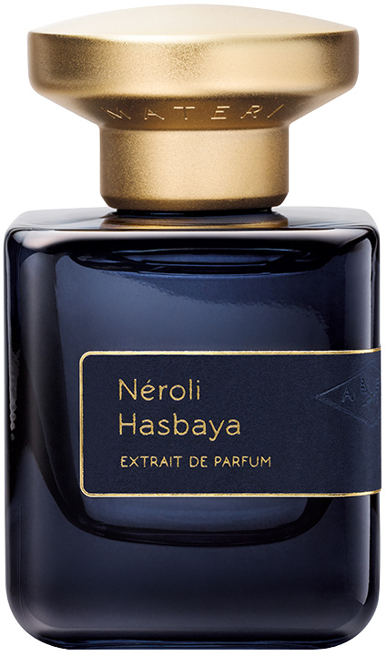 ATELIER MATERI - Néroli Hasbaya - Extrait de Parfum Unisex