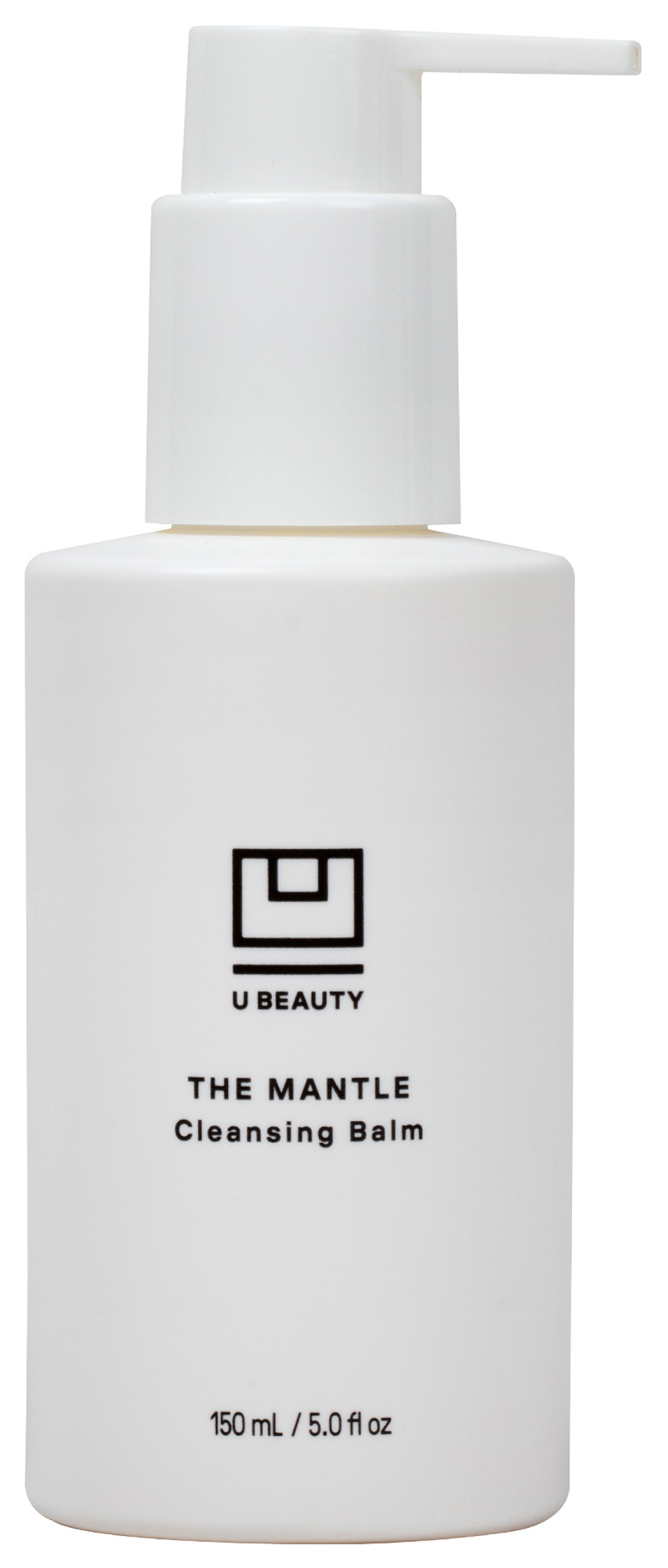U Beauty - The MANTLE Cleansing Balm - Cleansing Balm