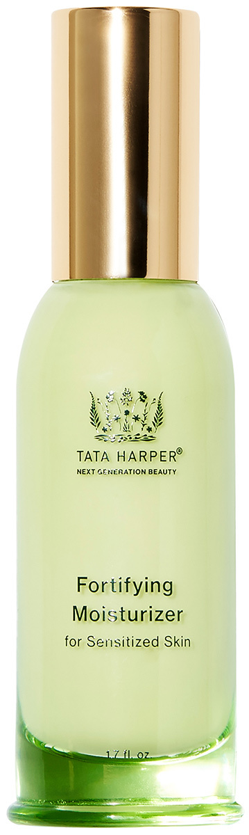 Tata Harper - Fortifying Moisturizer - Face Cream