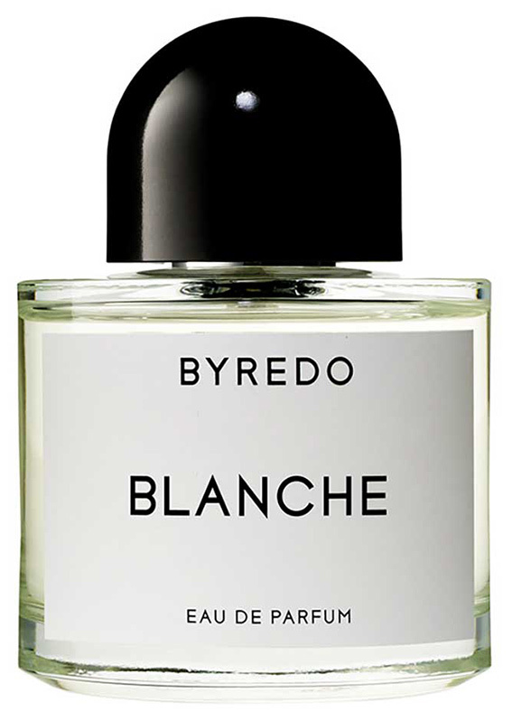 Byredo - Blanche - Eau de Parfum Unisex