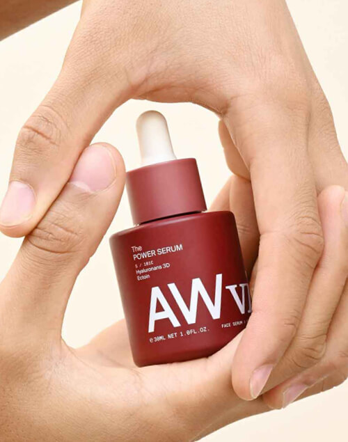 AWvi The Power Serum