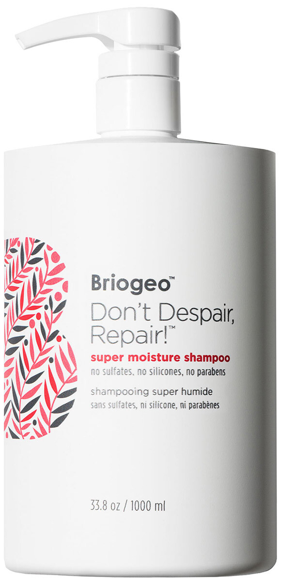 Briogeo - Don't Despair, Repair!™ Super Moisture Shampoo - Shampoo