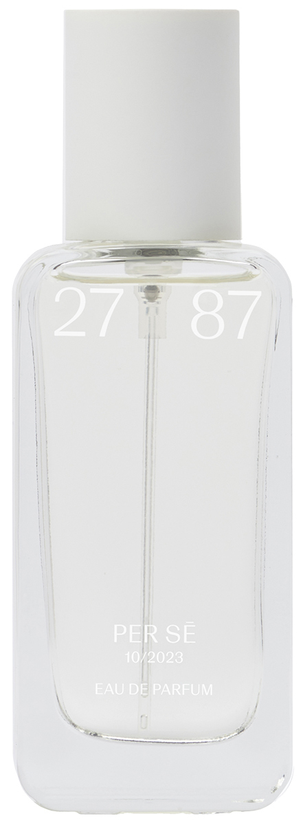 27 87 - per se - Eau de Parfum Unisex