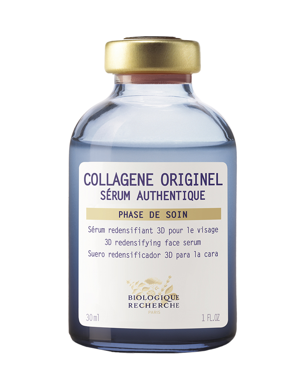 BIOLOGIQUE RECHERCHE Collagène Originel