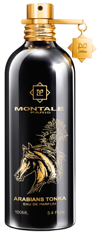 MONTALE PARIS - Arabians Tonka - Eau de Parfum Unisex