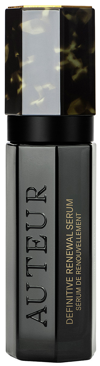 AUTEUR - Definitive Renewal Serum - Serum