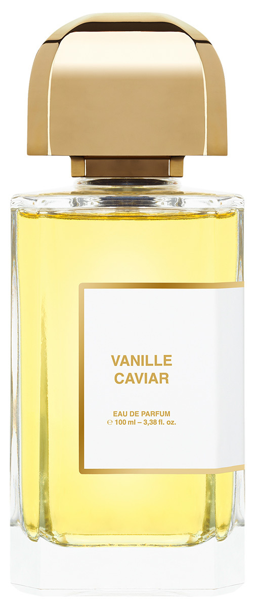 bdk PARFUMS - Vanille Caviar - Eau de Parfum Unisex