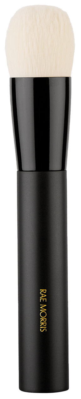 RAE MORRIS - #27.5 Micro Radiance Brush - Foundation Brush
