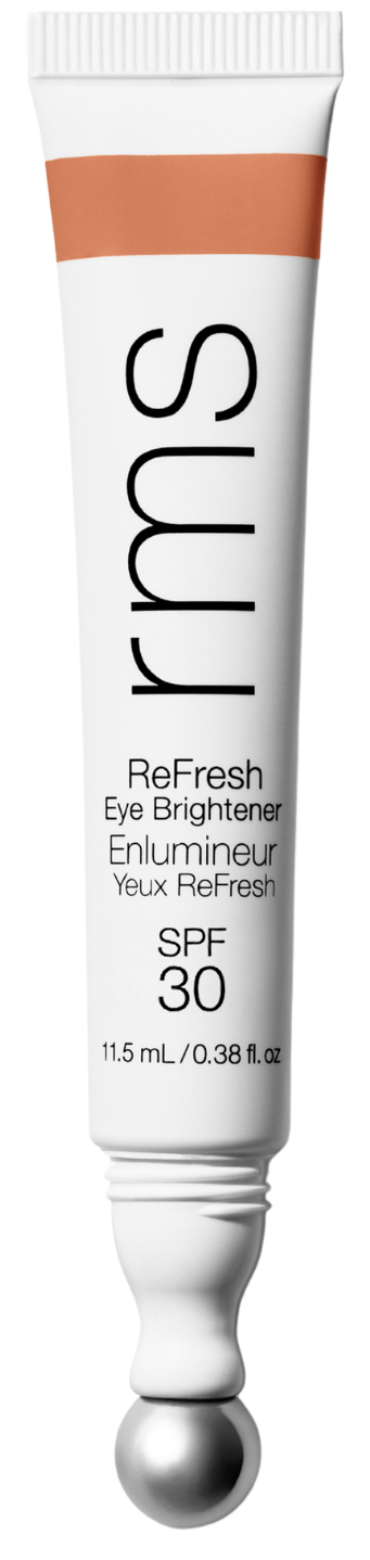 RMS Beauty - ReFresh Eye Brightener SPF 30 - Eye Cream