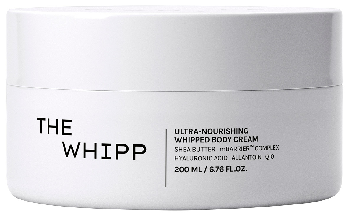 MANTLE - The Whipp - Bodylotion & Creme