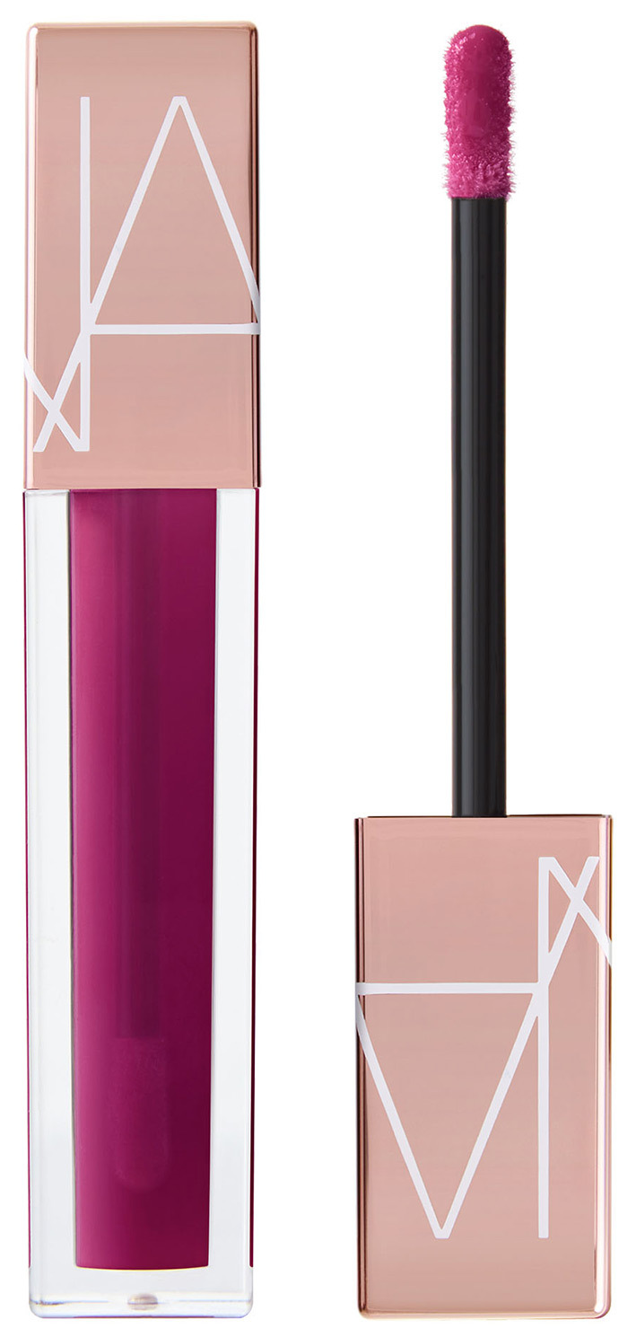 NARS Afterglow Lip Oil Wondrous 5.7Ml in 520 -