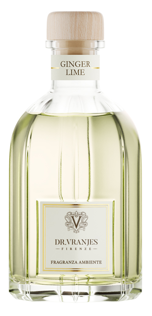 DR. VRANJES FIRENZE - Ginger Lime - Room Spray