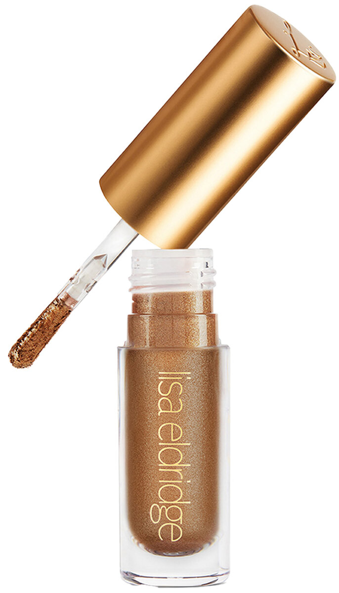 lisa eldridge - LIQUID LUREX EYESHADOW - Lidschatten