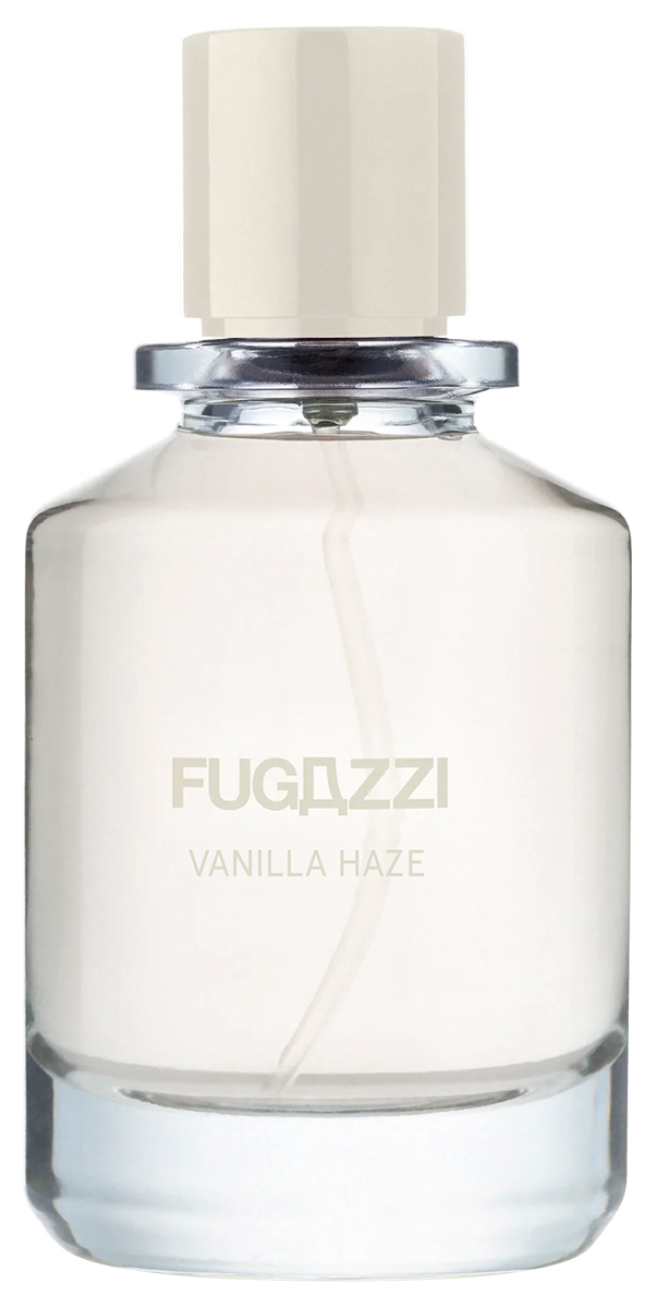 Fugazzi - Vanilla Haze - Eau de Parfum Unisex