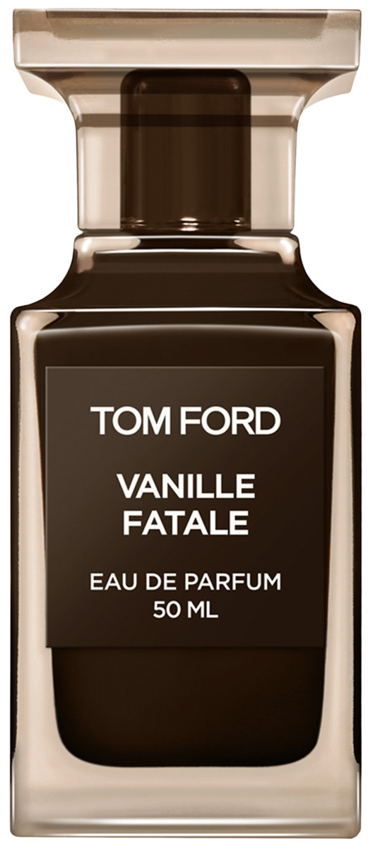 Tom Ford - Vanille Fatale - Eau de Parfum Unisex