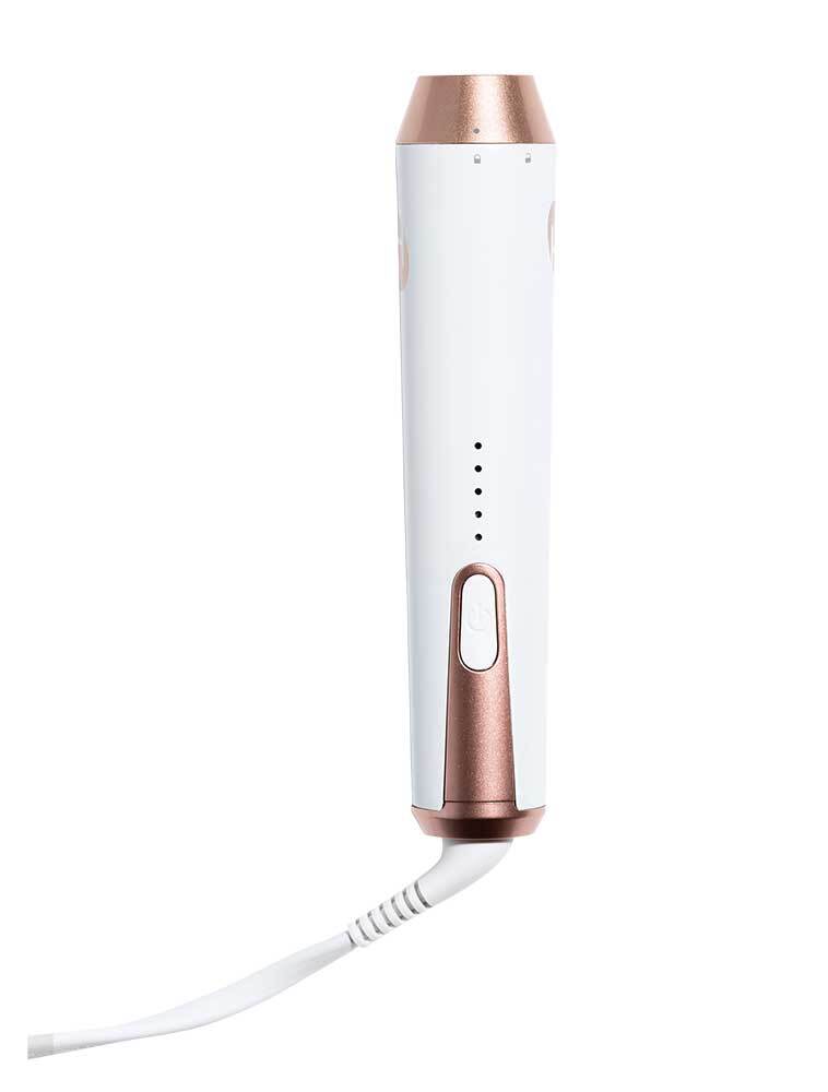 T3 - Convertible Base - Curling irons