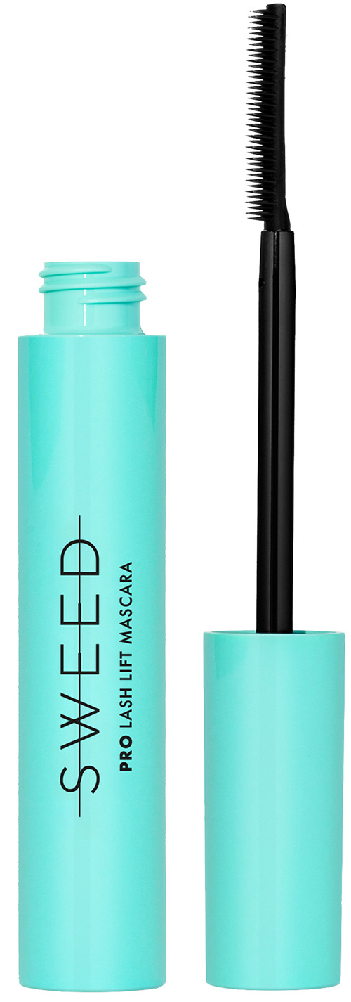 Sweed Lash Lift Mascara in Black