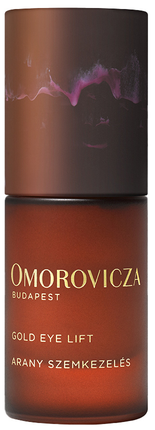Omorovicza - Gold Eye Lift - Augencreme