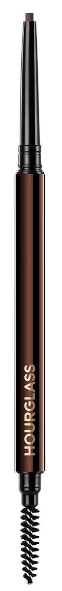 Hourglass Arch Brow Micro Sculpting Pencil-Ash