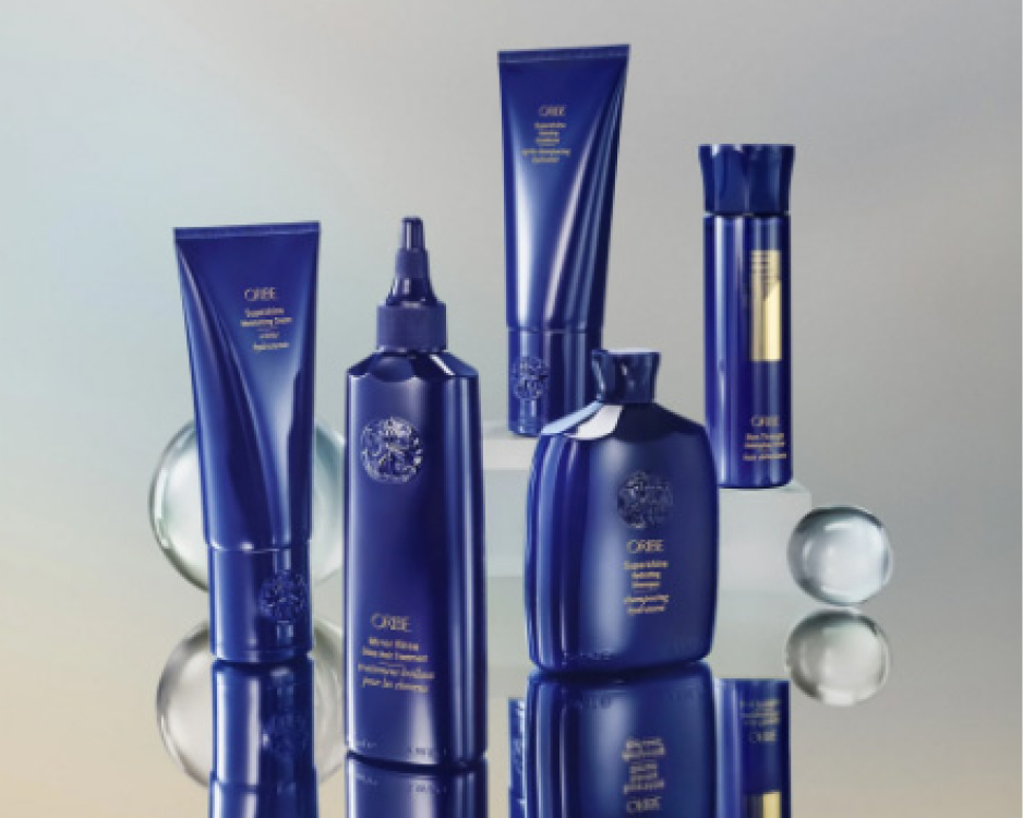 Oribe
