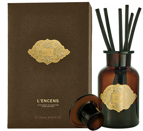 L'Artisan Parfumeur - L'Encens Home Diffuser - Room Diffuser