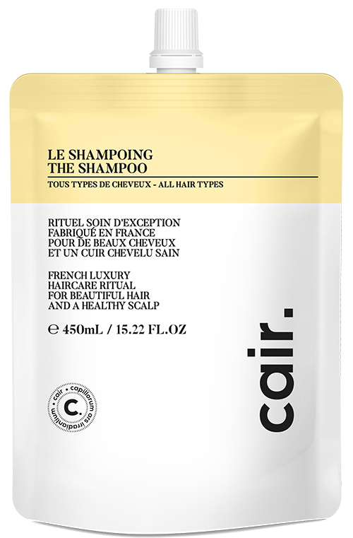 CAIR by La Bonne Brosse - THE SHAMPOO - Shampoo