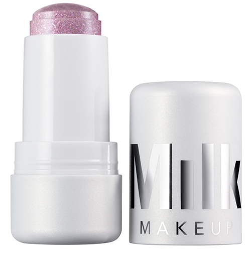 MILK COOLING WATER JELLY SHIMMER BOBA