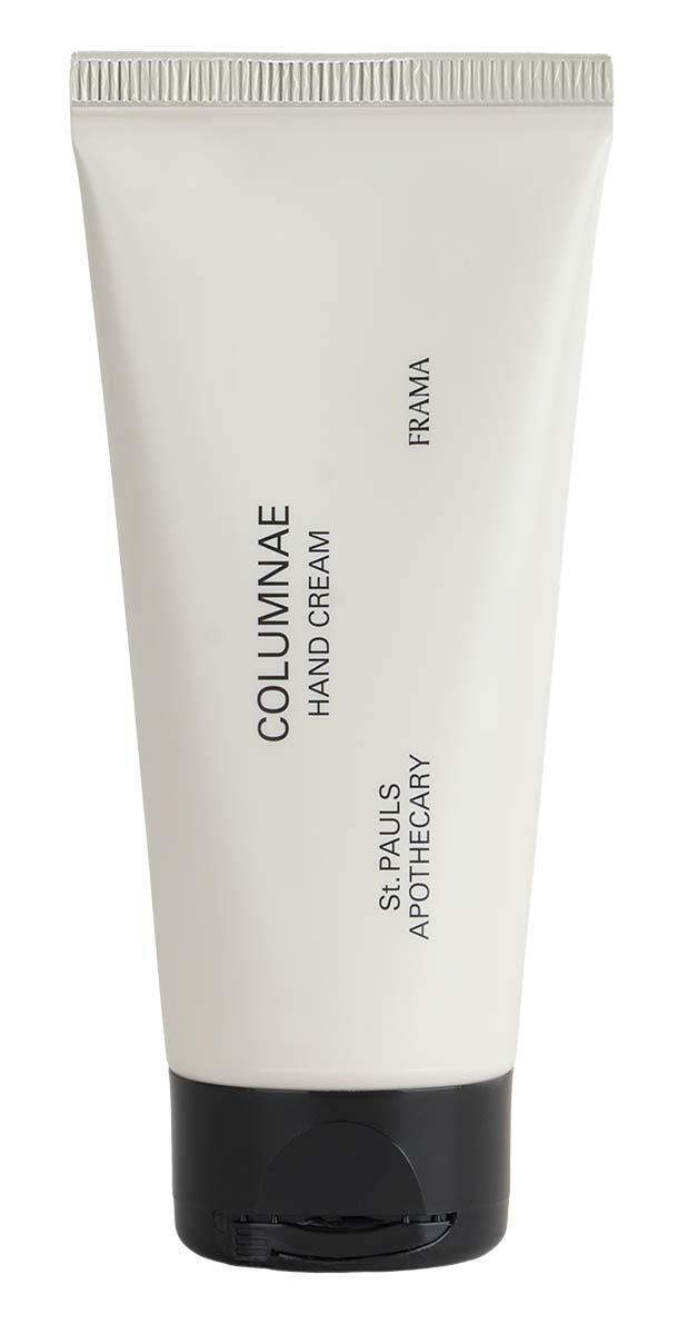 FRAMA - Hand Cream Tube Columnae - Hand cream & masks