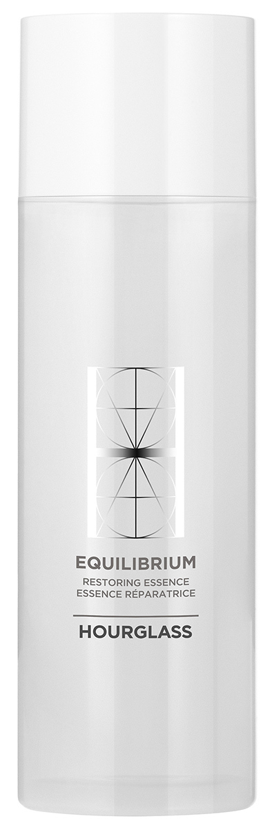 Hourglass - Equilibrium Restoring Essence - Boosters & essences